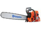 Husqvarna Power Equipment 395 XP 36 in. bar H83