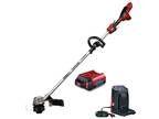 Toro 60V MAX 16 in. Brushless String Trimmer with 2.5Ah Battery