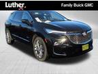 2024 Buick Enclave Black