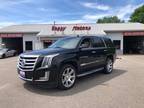 2015 Cadillac Escalade Black, 99K miles