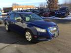 2013 Chevrolet Cruze Blue, 146K miles