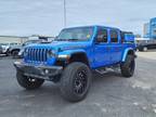 2022 Jeep Blue, 16K miles