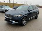 2021 Volvo XC90, 28K miles