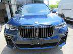 Used 2023 BMW X7 for sale.