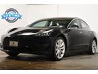 Used 2018 Tesla Model 3 for sale.