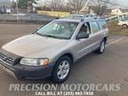 Used 2005 Volvo XC70 for sale.