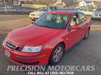 Used 2005 Saab 9-3 for sale.