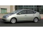 Used 2008 Toyota Prius for sale.