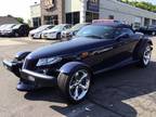 Used 2001 Plymouth Prowler for sale.