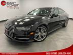 Used 2017 Audi A7 for sale.
