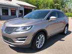 2018 Lincoln MKC Silver, 84K miles