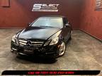 Used 2013 Mercedes-benz E-class for sale.