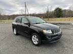 Used 2013 Jeep Compass for sale.