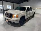 Used 2012 GMC Sierra 1500 for sale.