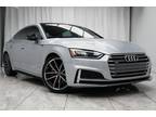 Used 2018 Audi S5 for sale.