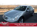 Used 2008 Infiniti G35 Sedan for sale.