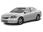 Used 2011 Honda Accord Sdn for sale.