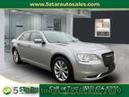 $9,911 2015 Chrysler 300 with 95,222 miles!