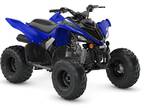 2024 Yamaha Raptor 90 ATV for Sale