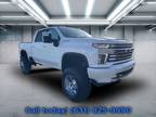 $69,995 2022 Chevrolet Silverado HD with 39,170 miles!