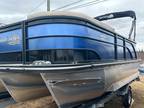 2024 SunCatcher Pontoons by G3 Boats - Select 320 RC Pontoon Boat for Sale