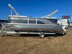 2024 SunCatcher Pontoons by G3 Boats - Select 20RC Pontoon Boat for Sale