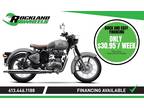2023 Royal Enfield Classic 350 Motorcycle for Sale