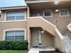 11445 NW 42nd St Unit: 11445 Coral Springs FL 33065