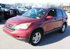 2010 Honda CR-V