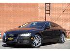 2014 Audi A7 3.0T quattro Premium Plus - Burbank,CA