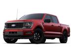 2024 Ford F-150 STX - Tomball,TX