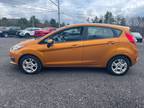 2016 Ford Fiesta SE - Hoosick Falls,New York