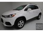 2020 Chevrolet Trax LT 34K LOW MILES 1-Owner Clean Carfax We Finance -