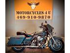 2007 Harley-Davidson FLHTC Electra Glide - Rowlett,TX