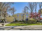 14635 Crossway Rd, Rockville, MD 20853