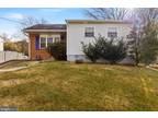 5822 Galloway Dr, Oxon Hill, MD 20745
