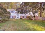 2910 heather ct Chesapeake Beach, MD -