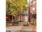 231 W Barnard St, West Chester, PA 19382