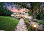 1650 Cold Spring Rd, Newtown Square, PA 19073