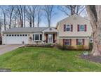 17420 Monitor Dr, Olney, MD 20832