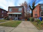 5630 Pioneer Dr, Baltimore, MD 21214