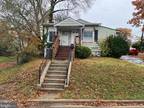 39 Quire Ave, Capitol Heights, MD 20743