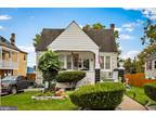 2919 Rosalie Ave, Baltimore, MD 21234
