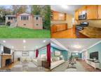 1808 61st Ave, Cheverly, MD 20785