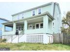 4525 Furley Ave, Baltimore, MD 21206