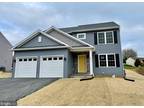 0 Fritz Ave #LOT 4, Quarryville, PA 17566