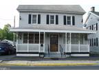 211 W 6th St, Laurel, DE 19956