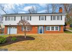 1902 Courtland Rd, Alexandria, VA 22306