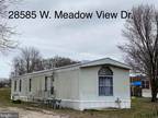 28585 w meadowview dr Milton, DE