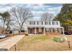 1358 Raleigh Dr, Severn, MD 21144